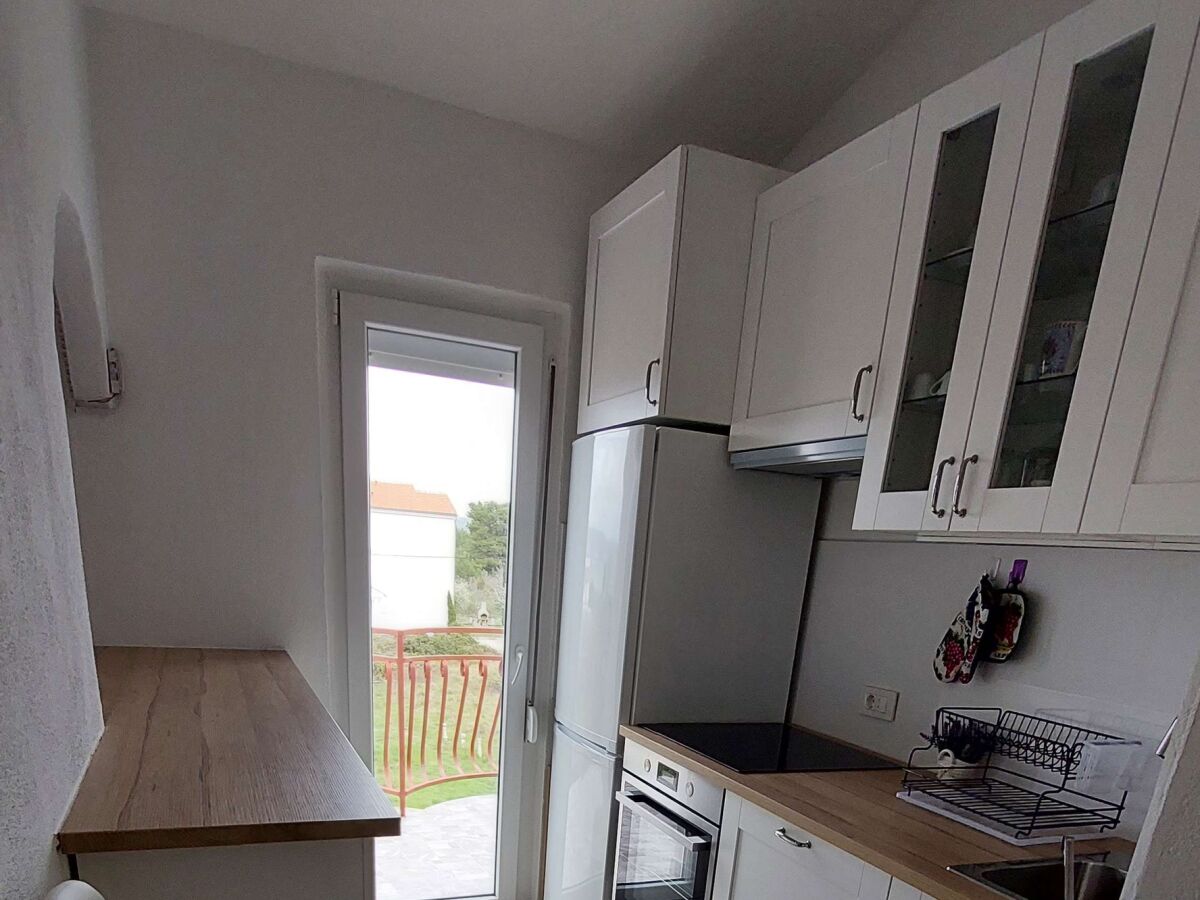 Apartment Apartments by the sea Pašman - 19658 - Outdoor photo 5