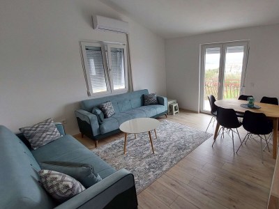 Apartment Apartments by the sea Pašman - 19658 in Pašman - Apartment