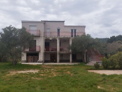 Apartment Apartments by the sea Pašman - 19658 - Outdoor photo 2