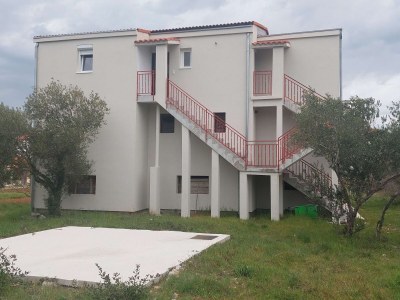 Apartment Apartments by the sea Pašman - 19658 - Outdoor photo 3