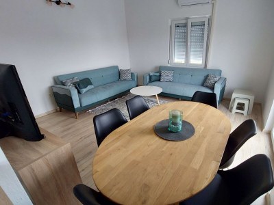 Apartment Apartments by the sea Pašman - 19658 - Outdoor photo 4