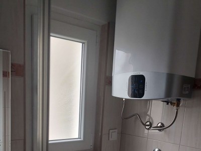 Apartment Apartments by the sea Pašman - 19658 - Outdoor photo 11