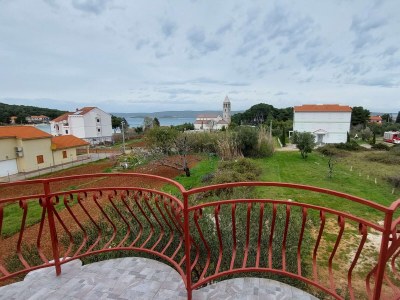 Apartment Apartments by the sea Pašman - 19658 - Outdoor photo 12