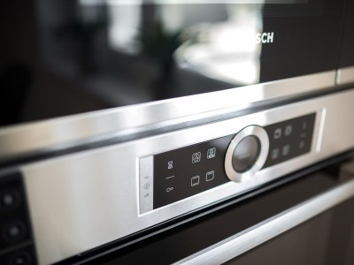 Villa Four-bedroom house with terrace Baška, Krk K-19671 - Outdoor photo 19