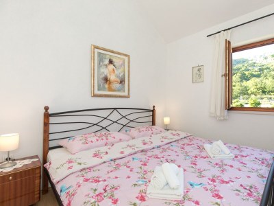 Apartment Two bedroom apartment with balcony and sea view Baška, Krk A-19675-a - Outdoor photo 10