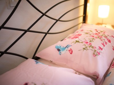 Apartment Two bedroom apartment with balcony and sea view Baška, Krk A-19675-a - Outdoor photo 12