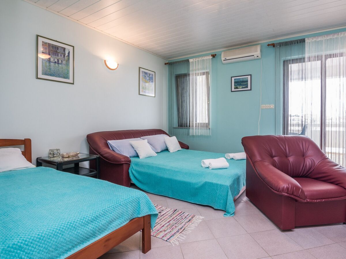 Apartment Studio flat near beach Vir AS-19679-a - Outdoor photo 4