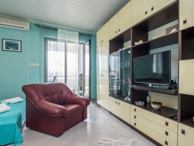 Apartment Studio flat near beach Vir AS-19679-a - Outdoor photo 5