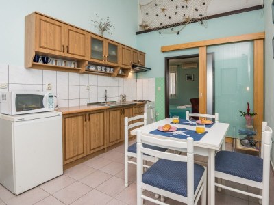 Apartment Studio flat near beach Vir AS-19679-a - Outdoor photo 6