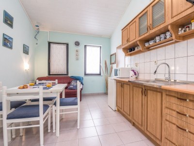 Apartment Studio flat near beach Vir AS-19679-a - Outdoor photo 7