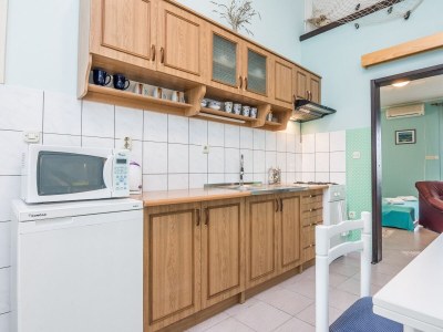 Apartment Studio flat near beach Vir AS-19679-a - Outdoor photo 8