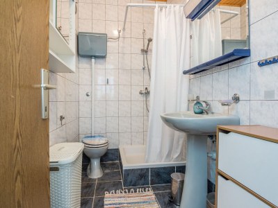 Apartment Studio flat near beach Vir AS-19679-a - Outdoor photo 9