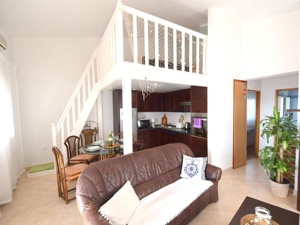 Apartment Two bedroom apartment with terrace Pinezići, Krk A-20465-a - Outdoor photo 3