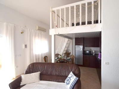 Apartment Two bedroom apartment with terrace Pinezići, Krk A-20465-a - Outdoor photo 4