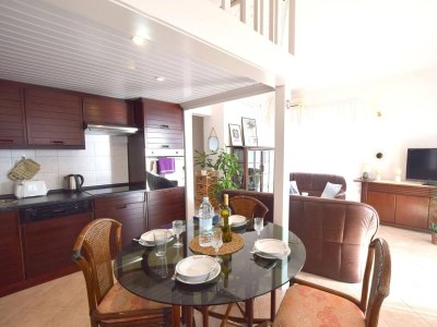 Apartment Two bedroom apartment with terrace Pinezići, Krk A-20465-a - Outdoor photo 6