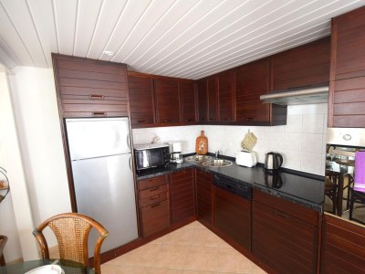 Apartment Two bedroom apartment with terrace Pinezići, Krk A-20465-a - Outdoor photo 7