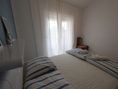 Apartment Two bedroom apartment with terrace Pinezići, Krk A-20465-a - Outdoor photo 11