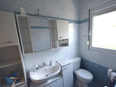 Apartment Two bedroom apartment with terrace Pinezići, Krk A-20465-a - Outdoor photo 12