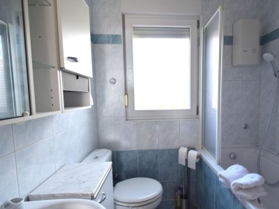 Apartment Two bedroom apartment with terrace Pinezići, Krk A-20465-a - Outdoor photo 13