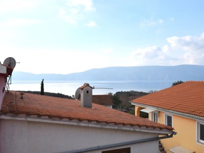 Apartment Two bedroom apartment with terrace Pinezići, Krk A-20465-a - Outdoor photo 16