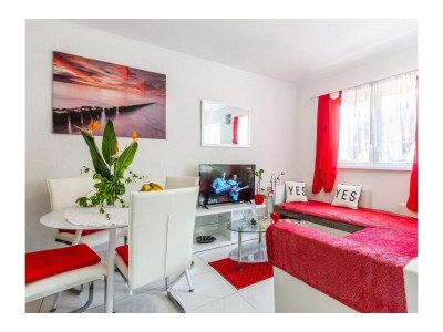 Holiday house Three bedroom house with terrace and sea view Cove Babina, Korčula K-19712 - Outdoor photo 6