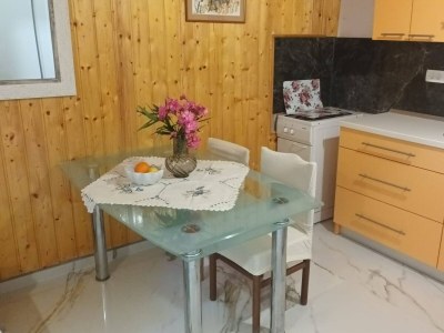 Holiday house Three bedroom house with terrace and sea view Cove Babina, Korčula K-19712 - Outdoor photo 10