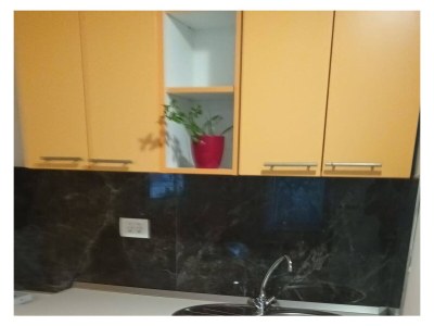 Holiday house Three bedroom house with terrace and sea view Cove Babina, Korčula K-19712 - Outdoor photo 15