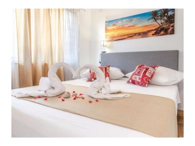 Holiday house Three bedroom house with terrace and sea view Cove Babina, Korčula K-19712 - Outdoor photo 16