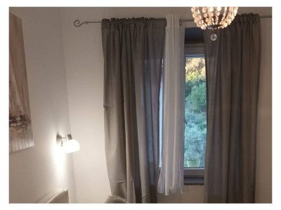 Holiday house Three bedroom house with terrace and sea view Cove Babina, Korčula K-19712 - Outdoor photo 20