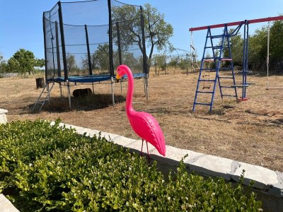 Holiday house Three bedroom house with terrace Gornje Planjane, Zagora K-19733 - Outdoor photo 17