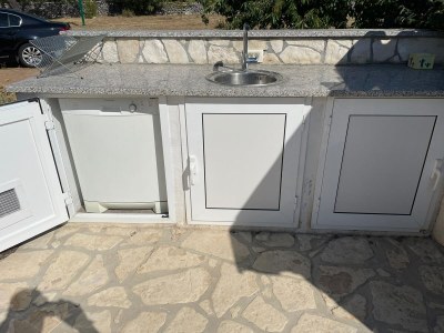 Holiday house Three bedroom house with terrace Gornje Planjane, Zagora K-19733 - Outdoor photo 21