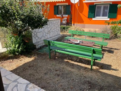 Holiday house Three bedroom house with terrace Gornje Planjane, Zagora K-19733 - Outdoor photo 22