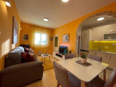 Holiday house Three bedroom house with terrace Gornje Planjane, Zagora K-19733 - Outdoor photo 24