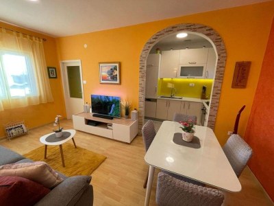 Holiday house Three bedroom house with terrace Gornje Planjane, Zagora K-19733 - Outdoor photo 26