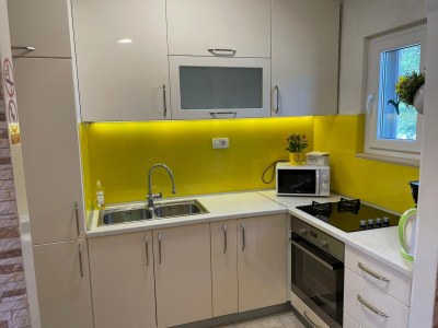 Holiday house Three bedroom house with terrace Gornje Planjane, Zagora K-19733 - Outdoor photo 27