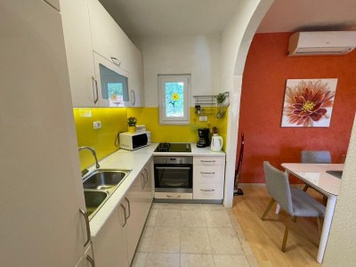 Holiday house Three bedroom house with terrace Gornje Planjane, Zagora K-19733 - Outdoor photo 28