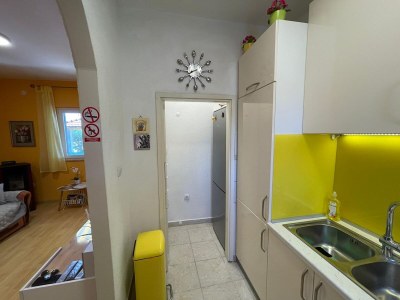 Holiday house Three bedroom house with terrace Gornje Planjane, Zagora K-19733 - Outdoor photo 29