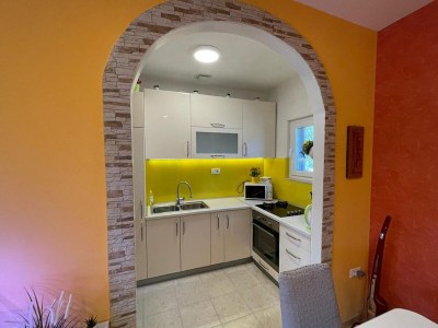 Holiday house Three bedroom house with terrace Gornje Planjane, Zagora K-19733 - Outdoor photo 30