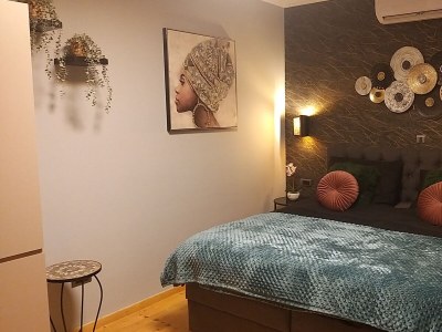 Holiday house Three bedroom house with terrace Gornje Planjane, Zagora K-19733 - Outdoor photo 31