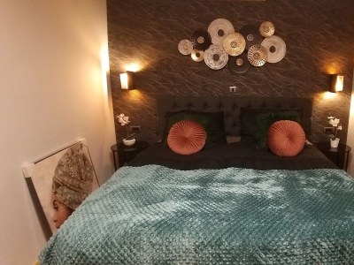 Holiday house Three bedroom house with terrace Gornje Planjane, Zagora K-19733 - Outdoor photo 32