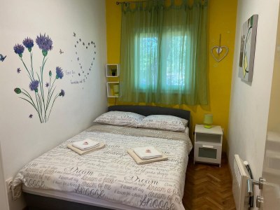 Holiday house Three bedroom house with terrace Gornje Planjane, Zagora K-19733 - Outdoor photo 35