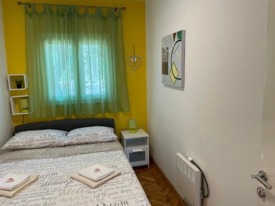 Holiday house Three bedroom house with terrace Gornje Planjane, Zagora K-19733 - Outdoor photo 36