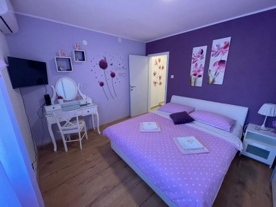 Holiday house Three bedroom house with terrace Gornje Planjane, Zagora K-19733 - Outdoor photo 37