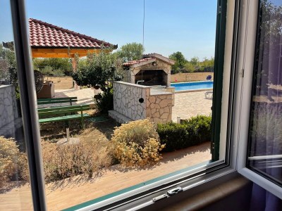 Holiday house Three bedroom house with terrace Gornje Planjane, Zagora K-19733 - Outdoor photo 40