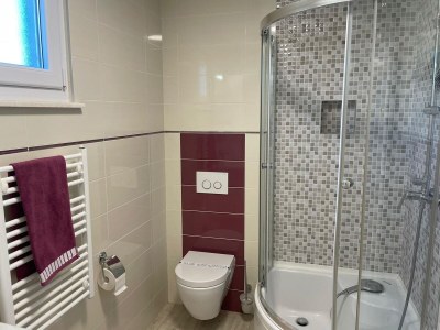 Holiday house Three bedroom house with terrace Gornje Planjane, Zagora K-19733 - Outdoor photo 41