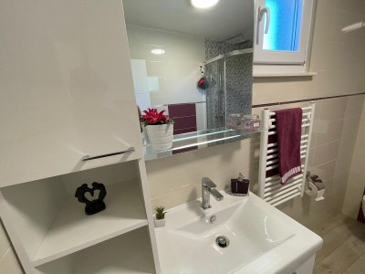 Holiday house Three bedroom house with terrace Gornje Planjane, Zagora K-19733 - Outdoor photo 42