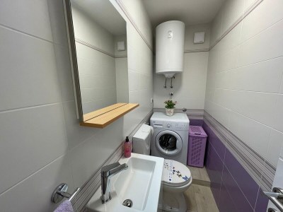 Holiday house Three bedroom house with terrace Gornje Planjane, Zagora K-19733 - Outdoor photo 43