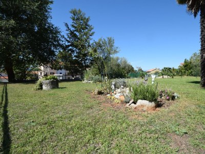 Apartment Three bedroom apartment with terrace Njivice, Krk A-20468-a - Outdoor photo 15