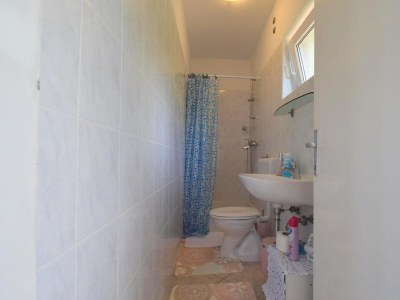 Apartment Two bedroom apartment with terrace and sea view Njivice, Krk A-20469-a - Outdoor photo 6