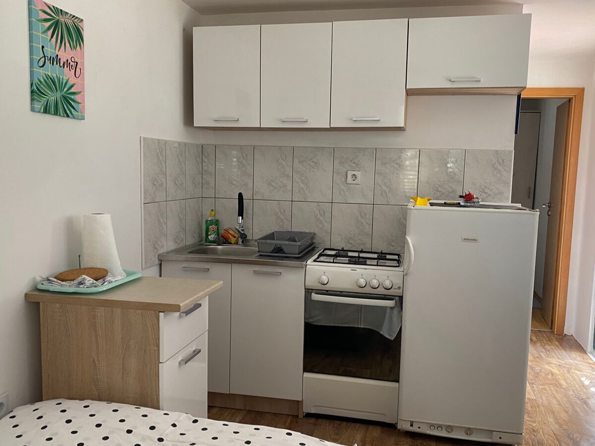 Holiday house Secluded fisherman's cottage Cove Skozanje, Hvar - 19749 - Secluded fisherman's cottage Cove Skozanje, Hvar - 19749 - Outdoor photo 4